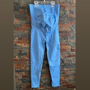 BLANQI Everyday Maternity Belly Support Leggings